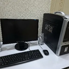 (Samsung) Игровой компютер