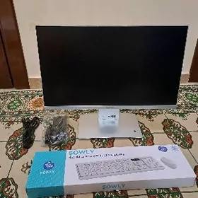 Monoblok i5 12gen 16/512 24ekr