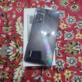 Redmi Not 11 Pro 8/128