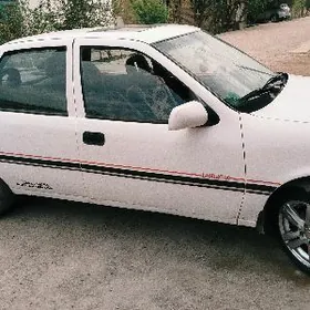 Opel Vectra 1992