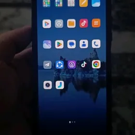 Redmi note 10 S