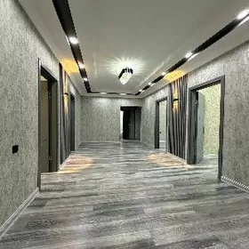 Büzmeýin jemagat inistut ýany