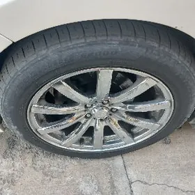 Teker diska 17lik hrom