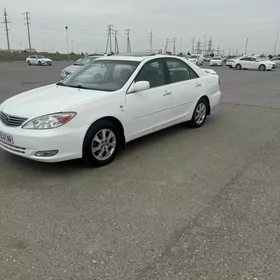 Toyota Camry 2002
