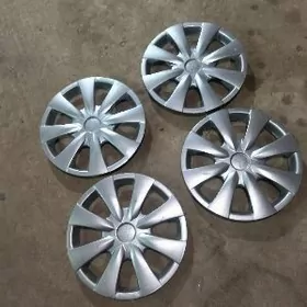 corolla kalpak 15 lik