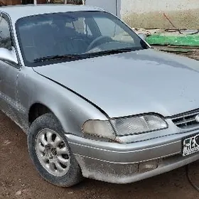Hyundai Sonata 1996