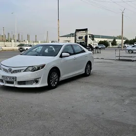 Toyota Camry 2013