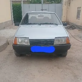 Lada 21099 2003