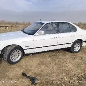 BMW 525 1989