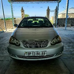Toyota Corolla 2006