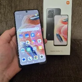 Redmi Not 12 8/128