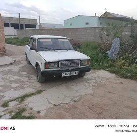 Lada 2107 1995