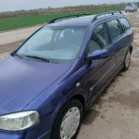 Opel Astra 1999