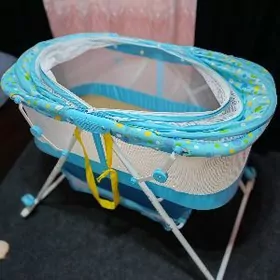 Детская кровать - люлька