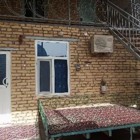 Ş.kerki köçe B.Kerbabaýew