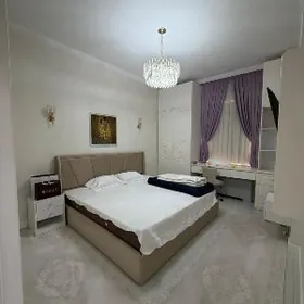 Elitka 4 kom Nebitgaz mir koçe