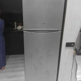 холодильник vesta