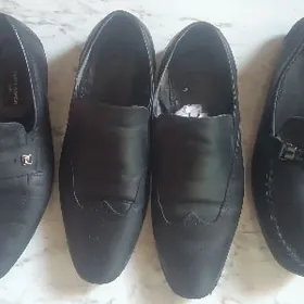 Köwüş Tufli Makasina