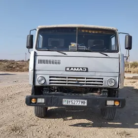 Kamaz 4310 1992