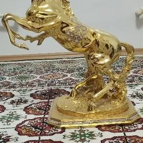 Heýkel altynsöw çaýylan