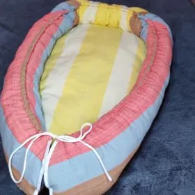 Кокон для новорождённого