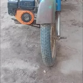 Ural 4320 2019