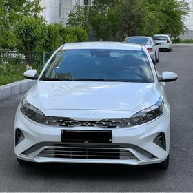 Kia Forte 2023