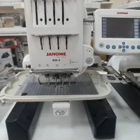 janome MB4