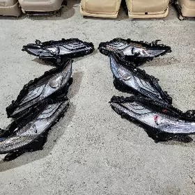 yewropeyka Gurzinka fara ANGAR