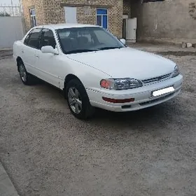 Toyota Camry 1997