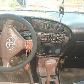 Toyota Vista 1992
