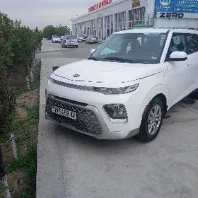 Kia Soul 2020