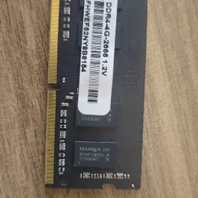 ram ddr4