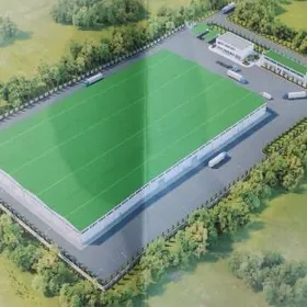 ️ÖNÜMÇILIK BIZNES MÜLK ÝER️