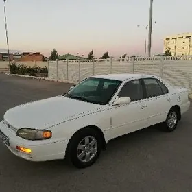 Toyota Camry 1996