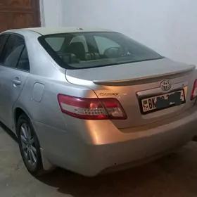 Toyota Camry 2009