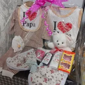 caga esik podarycny детский од