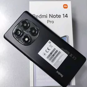 Redmi Note 14 pro