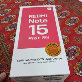 Redmi not 15 pro plus5g kredit