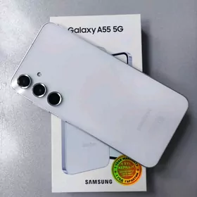 Samsung A55 5G