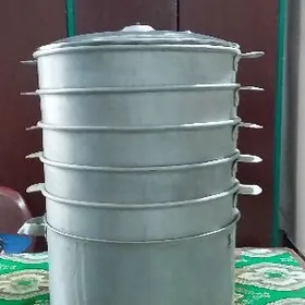 Мантышница. СССР.