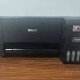 Eco tank Epson L3210