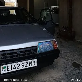 Lada 21099 2002