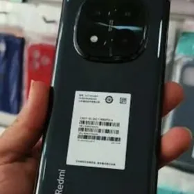 REDMI NOT 14PRO PLUS