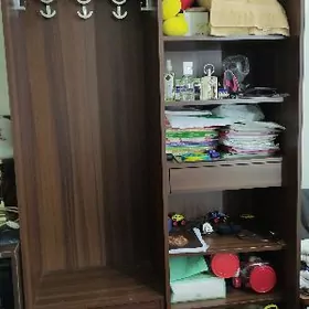 Istikbal прихожка + камод