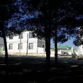 Gökdepe kottež jaý satlyk