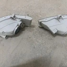 Duty kemri 2005 toyota stopnik