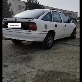 Opel Vectra 1992