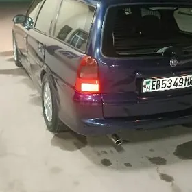 Opel Vectra 1999