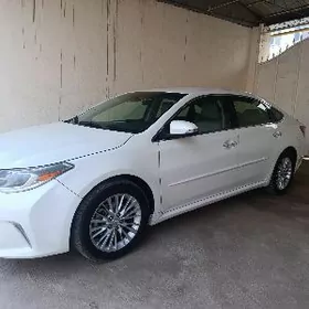 Toyota Avalon 2018